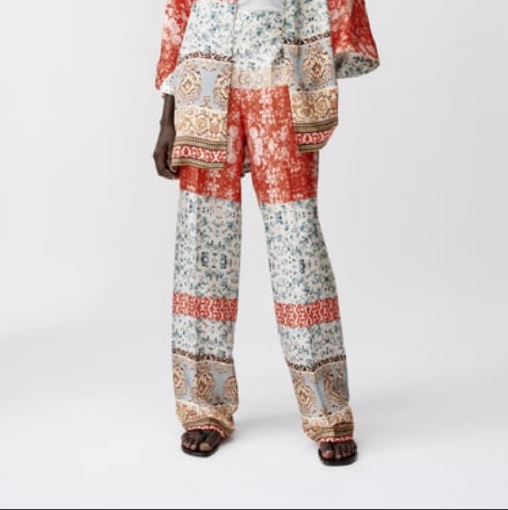 Zara pant